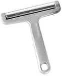 "Westmark 7100 22 70 K&auml;seschneider "Rollschnitt" aus Aluminium, beschichtet, 14 x