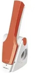 Ariete Gr&auml;ti 2.0 K&auml;sereibe Orange