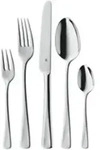 WMF - Denver Besteck-Set - 60-teilig - Cromargan - 3,49 kg - 388 mm - 485 mm - 52 mm