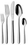 WMF Besteckset Kult 30-teilig 30teilig 12 6091 6340