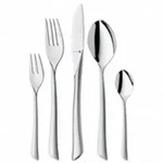 WMF 11.4291.6390Virginia Besteck-Set - 30-teilig - 6 Personen