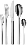 WMF Atria Cromargan 18/10 Besteck-Set 60 tlg.