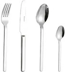 Esmeyer 24-teiliges Besteck BETTINA, aus Chrom-Edelstahl