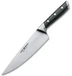 B&ouml;ker Plus Forge Chefmesser - Schwarz
