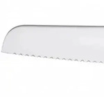 WMF 18.8202.6032, Brotmesser, 24 cm, Edelstahl, 1 St&uuml;ck(e)