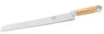 G&uuml;de BROTMESSER, Brotmesser, 32 cm, Edelstahl, 1 St&uuml;ck(e)