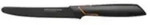 Fiskars 1003092, Tomaten-Messer, 13 cm, Edelstahl