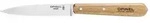 Opinel Kitchen N&deg;112 - Sch&auml;lmesser - 10 cm - Natural (Packung mit 2)