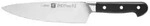 ZWILLING PRO - Kochmesser - 20 cm - Schwarz