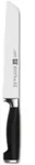 Zwilling 30076-201-0 Brotmesser 20 cm - Edelstahl