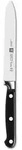 Zwilling Professional S, Universalmesser, 13 cm, Edelstahl, 1 St&uuml;ck(e)