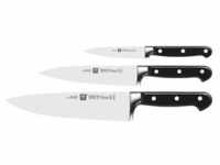 Zwilling Professional S Messerset 3 tlg. (35602000)