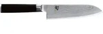 KAI Shun K&uuml;chenmesser Santoku 7.0'' 18 cm DM-0702