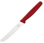 Victorinox, 5.0831, Standard, Tomaten- und Tafelmesser, Extra scharfe Klinge,...