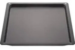 Neff Z12CB10A0 - Backblech - Anthrazit