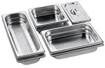 AEG POWER SOLUTIONS - A9OZS10 - Edelstahl - Edelstahl - 3,23 kg - 8 St&uuml;ck(e)
