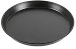 Kaiser 647555 Back-u.Pizzablech 32 Delicious, schwarz