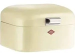 "Wesco 235 001-23 Brotkasten "Mini Grandy" mandel"