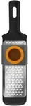 Fiskars Handreibe, Fein, Ma&szlig;e: 32 x 8 cm, Metall/Kunststoff, Functional Form,