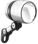 "Busch & M&uuml;ller 164RTSNDI Dynamo-Scheinwerfer "IQ-X sensoplus", LED, eloxiert,