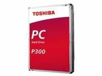 "Toshiba P300 Desktop PC - Festplatte - 500 GB - intern - 3.5" (8.9 cm)"