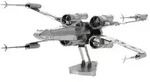 Metal Earth Star Wars X-Wing Metallbausatz