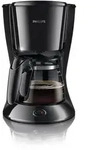 Philips Home Aroma-Swirl Viva Collection Kaffeemaschine Schwarz...