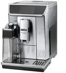 De'Longhi PrimaDonna Elite ECAM 656.75.MS - Automatische Kaffeemaschine mit