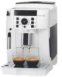De`Longhi Magnifica S ECAM 21.117.W S11 - Automatische Kaffeemaschine mit