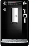 Melitta SDA Kaffee/Espressoautomat E 957-201 sw