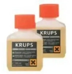 Krups Fl&uuml;ssigreiniger XS 9000