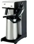 BRAVILOR BONAMAT Kaffeemaschine TH 8.010.040.31002 ohne Kanne