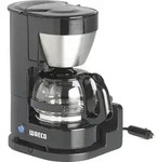Waeco 9103533014 PerfectCoffee MC 054 Kaffeemaschine 24 V 625 ml