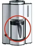 Melitta SDA Thermokanne Typ M 808/2 eds