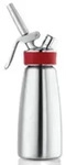 iSi 9002377017033, 1 l, Aluminium, Edelstahl, Kunststoff, Box