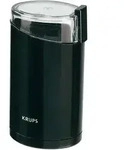 Krups Kaffee/Gew&uuml;rzm&uuml;hle F 20342 hgl-sw