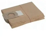Papierfilterbeutel f.GAS 12-30F PAS 11-25 PAS 11-25F Bosch
