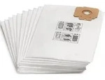 K&auml;rcher Filtert&uuml;te Vlies 6.904-305.0 10 St./Pack.