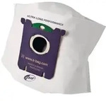 Philips FC8027 s-bag Ultra Long Performance - Beutel-Kit - f&uuml;r Staubsauger - f&uuml;r