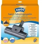 Swirl Teppich-D&uuml;se 207985