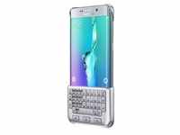 Samsung Keyboard Cover EJ-CG928 - QWERTZ - Tastatur-Abdeckung für Handy -...