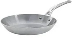 De Buyer runde Bratpfanne B Pro 20 cm