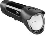 "Busch & M&uuml;ller 195L Akku-Scheinwerfer "Ixon Fyre", LED, Lenkermontage, 30 Lux, mit