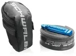 Schwalbe 1653B Satteltasche mit Schlauch 28 Satteltasche SV 17, 1x Ersatzschlauch 2x
