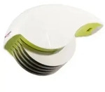 Westmark Schneidfix, Edelstahl, Kunststoff, 55 mm, 150 mm, 90 mm