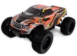 Amewi Crazist, Monstertruck, 1:10, 2000 mAh, 2,3 kg Amewi Crazist, Monstertruck, 1:10, 2000 mAh, 2,3 kg