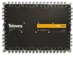 Televes Multischalter 17 in 16 Gu&szlig; MS1716C