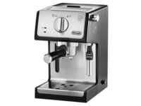 De'Longhi ECP 35.31 - Kaffeemaschine mit Cappuccinatore