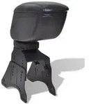 vidaXL Auto-Armlehne Universal