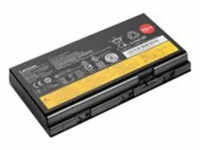 Lenovo ThinkPad Battery 78++ - Laptop-Batterie - 1 x Lithium-Ionen 8 Zellen 96 W